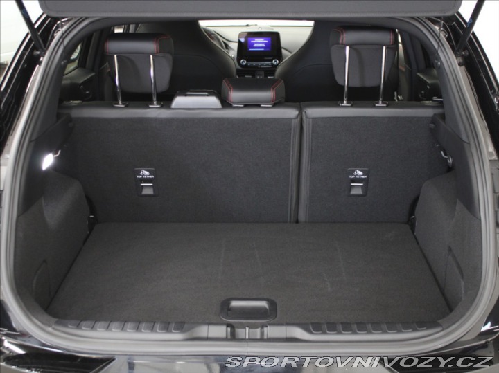 Ford Puma 1,5 ST 147kW Perf.Pack. B 2023