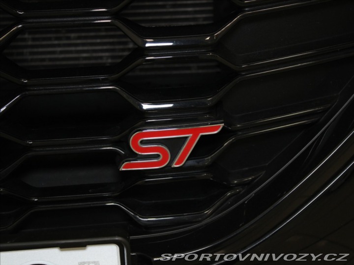 Ford Puma 1,5 ST 147kW Perf. Akční 2023