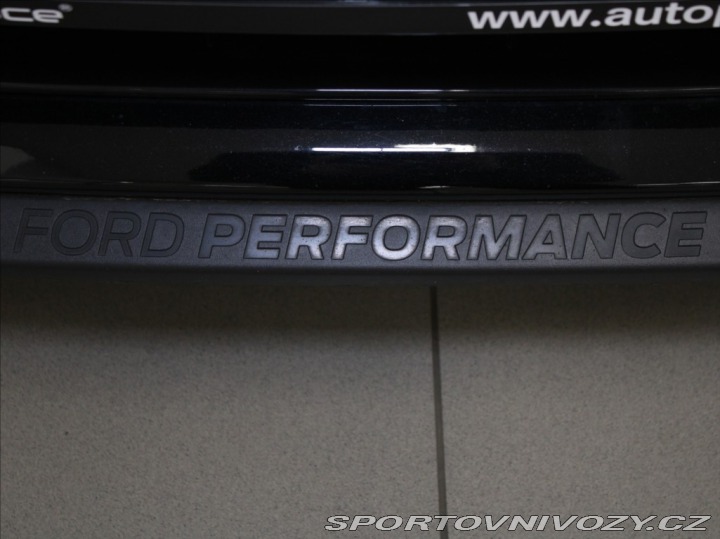 Ford Puma 1,5 ST 147kW Perf.Pack. B 2023