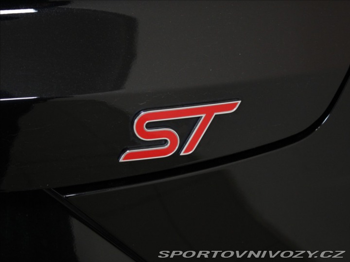 Ford Puma 1,5 ST 147kW Perf. Akční 2023