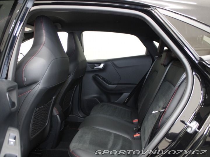 Ford Puma 1,5 ST 147kW Perf. Akční 2023