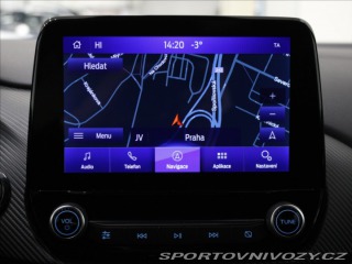 Ford Puma 1,5 ST 147kW B&O 24tk 2023