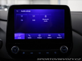 Ford Puma 1,5 ST 147kW B&O 24tk 2023