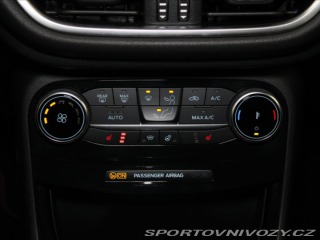 Ford Puma 1,5 ST 147kW B&O 24tk 2023