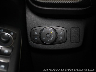 Ford Puma 1,5 ST 147kW B&O 24tk 2023