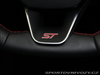 Ford Puma 1,5 ST 147kW B&O 24tk 2023