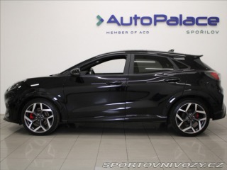 Ford Puma 1,5 ST 147kW B&O 24tk 2023