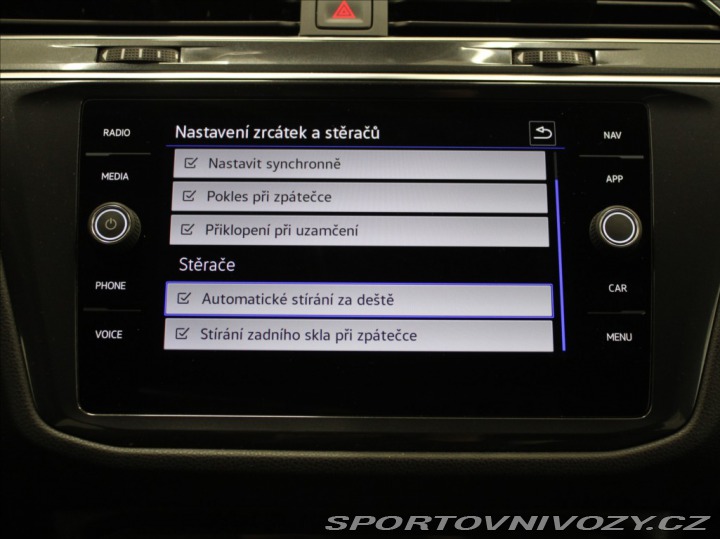 Volkswagen Ostatní modely Tiguan Allspace 2,0 TDi 147kW 4x4 R-Line 2023