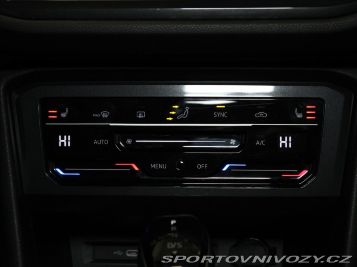 Volkswagen Ostatní modely Tiguan Allspace 2,0 TDi 147kW 4x4 R-Line 2023