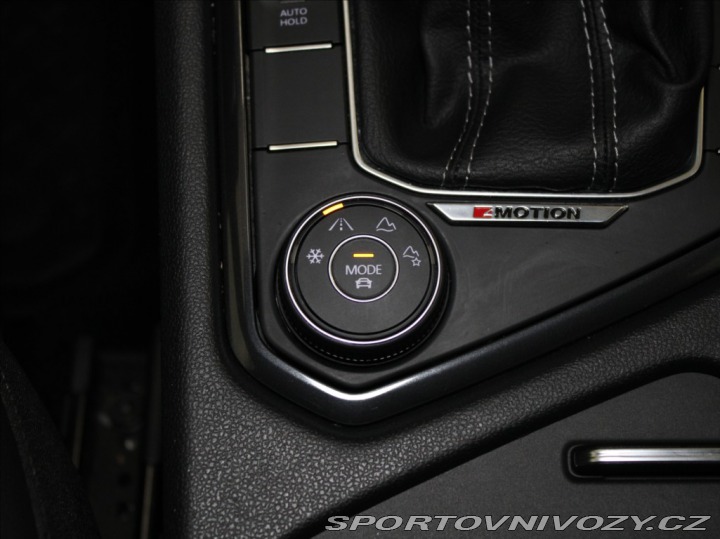 Volkswagen Ostatní modely Tiguan Allspace 2,0 TDi 147kW 4x4 R-Line 2023