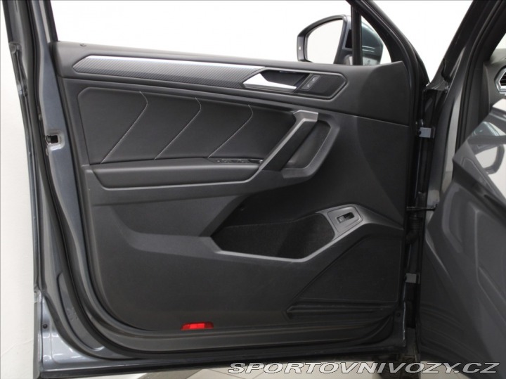 Volkswagen Ostatní modely Tiguan Allspace 2,0 TDi 147kW 4x4 R-Line 2023