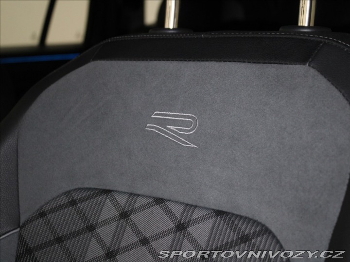 Volkswagen Ostatní modely Tiguan Allspace 2,0 TDi 147kW 4x4 R-Line 2023