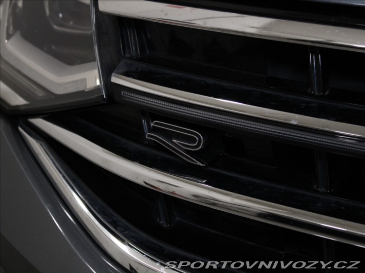 Volkswagen Ostatní modely Tiguan Allspace 2,0 TDi 147kW 4x4 R-Line 2023