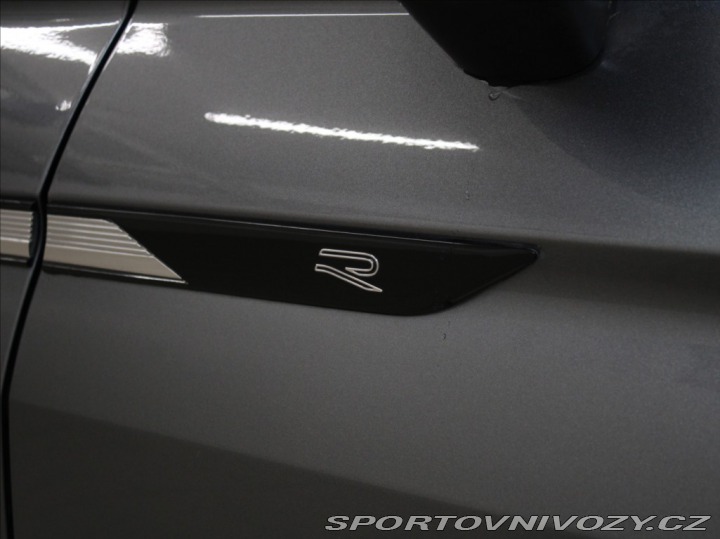 Volkswagen Ostatní modely Tiguan Allspace 2,0 TDi 147kW 4x4 R-Line 2023