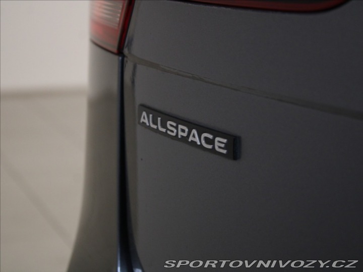 Volkswagen Ostatní modely Tiguan Allspace 2,0 TDi 147kW 4x4 R-Line 2023