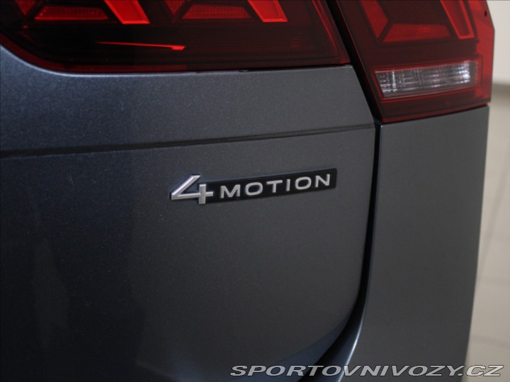 Volkswagen Ostatní modely Tiguan Allspace 2,0 TDi 147kW 4x4 R-Line 2023