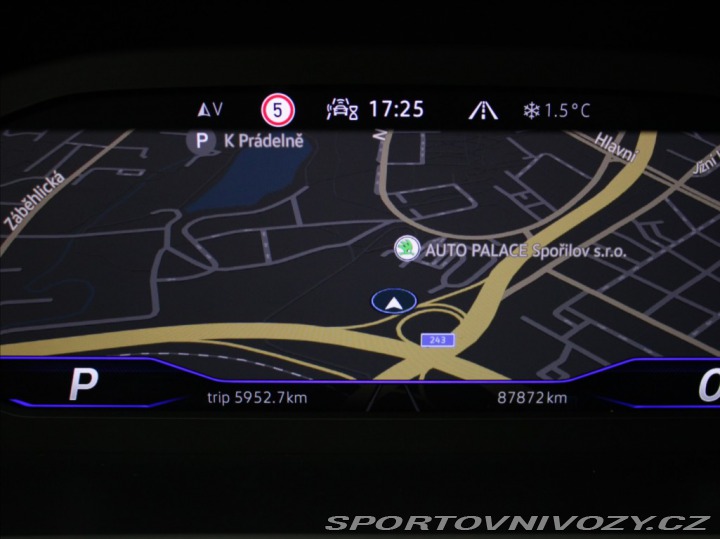 Volkswagen Ostatní modely Tiguan Allspace 2,0 TDi 147kW 4x4 R-Line 2023