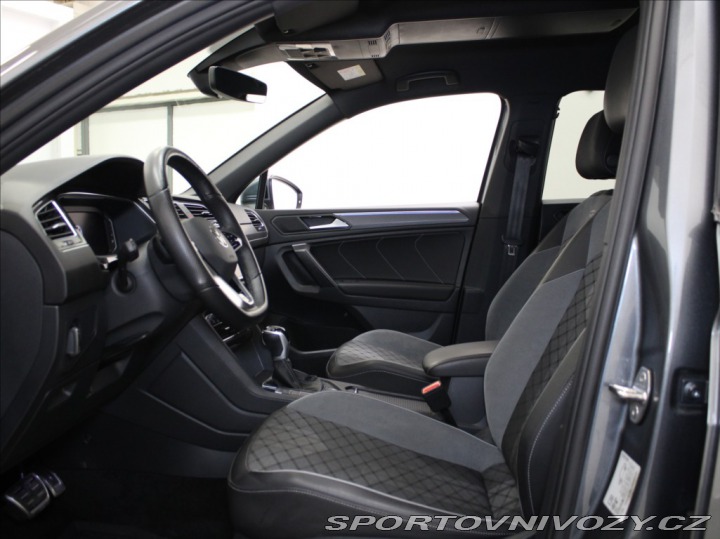 Volkswagen Ostatní modely Tiguan Allspace 2,0 TDi 147kW 4x4 R-Line 2023