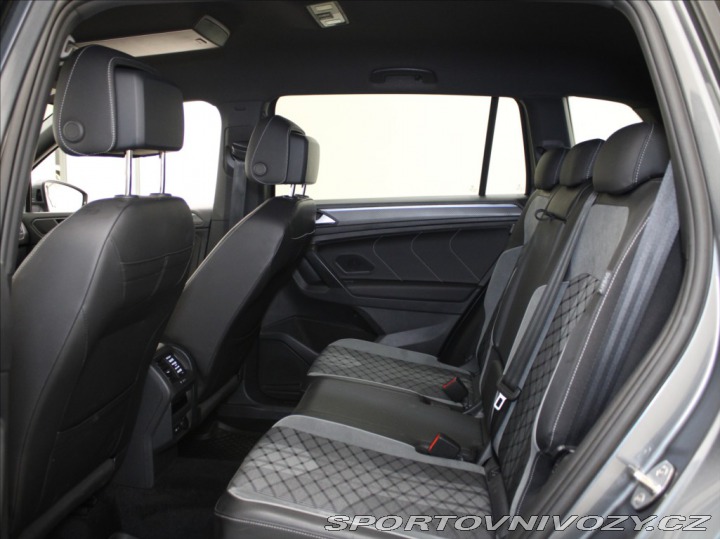 Volkswagen Ostatní modely Tiguan Allspace 2,0 TDi 147kW 4x4 R-Line 2023