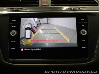 Volkswagen Ostatní modely Tiguan Allspace 2,0 TDi 147kW 4x4 R-Line 2023