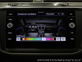 Volkswagen Ostatní modely Tiguan Allspace 2,0 TDi 147kW 4x4 R-Line 2023