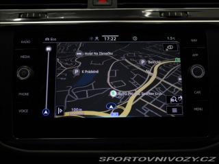 Volkswagen Ostatní modely Tiguan Allspace 2,0 TDi 147kW 4x4 R-Line 2023