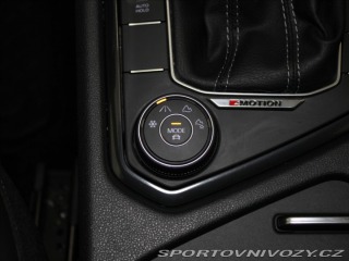 Volkswagen Ostatní modely Tiguan Allspace 2,0 TDi 147kW 4x4 R-Line 2023