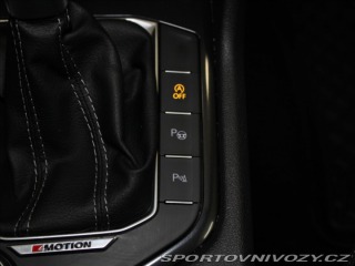 Volkswagen Ostatní modely Tiguan Allspace 2,0 TDi 147kW 4x4 R-Line 2023