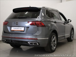 Volkswagen Ostatní modely Tiguan Allspace 2,0 TDi 147kW 4x4 R-Line 2023
