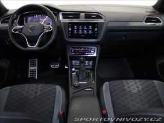 Volkswagen Ostatní modely Tiguan Allspace 2,0 TDi 147kW 4x4 R-Line 2023