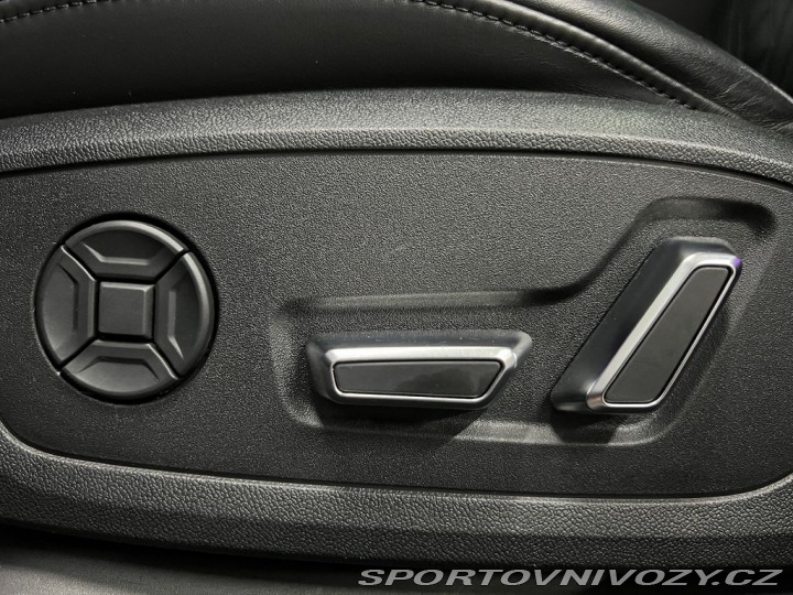 Audi S7 QUATTRO SPORTBACK, MATRIX 2020