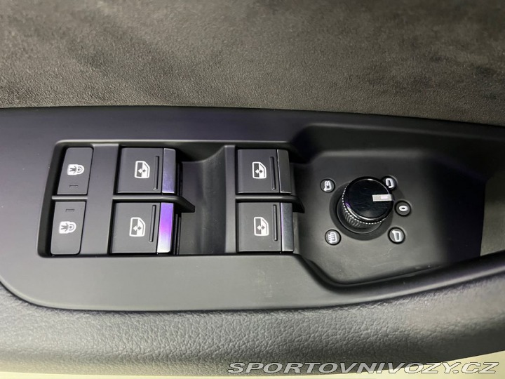 Audi S7 QUATTRO SPORTBACK, MATRIX 2020