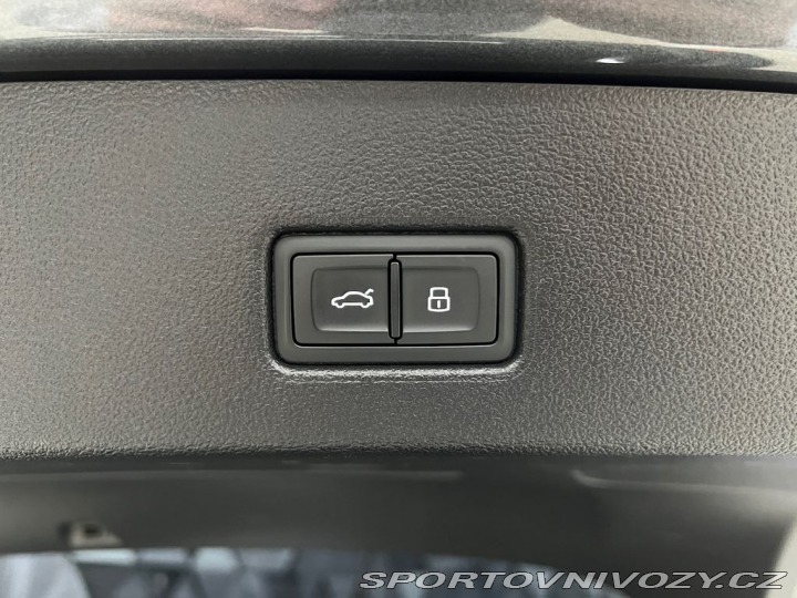 Audi S7 QUATTRO SPORTBACK, MATRIX 2020