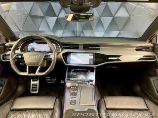 Audi S7 QUATTRO SPORTBACK, MATRIX 2020
