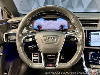 Audi S7 QUATTRO SPORTBACK, MATRIX 2020