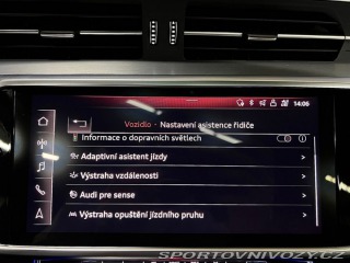 Audi S7 QUATTRO SPORTBACK, MATRIX 2020