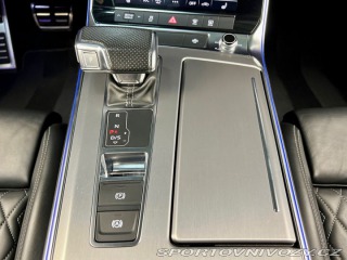 Audi S7 QUATTRO SPORTBACK, MATRIX 2020