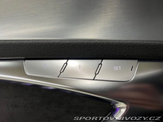 Audi S7 QUATTRO SPORTBACK, MATRIX 2020