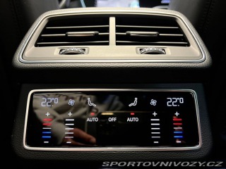 Audi S7 QUATTRO SPORTBACK, MATRIX 2020