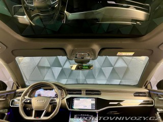 Audi S7 QUATTRO SPORTBACK, MATRIX 2020