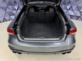 Audi S7 QUATTRO SPORTBACK, MATRIX 2020