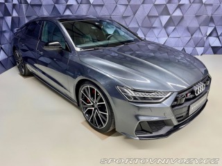 Audi S7 QUATTRO SPORTBACK, MATRIX 2020