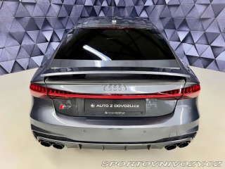 Audi S7 QUATTRO SPORTBACK, MATRIX 2020