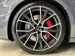 Audi S7 QUATTRO SPORTBACK, MATRIX 2020