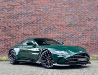 Aston Martin Vantage V12 Vantage | 1/333 ks -