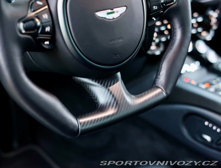 Aston Martin Vantage V12 Vantage | 1/333 ks - 2023