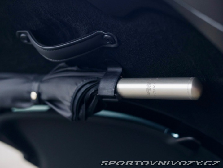 Aston Martin Vantage V12 Vantage | 1/333 ks - 2023