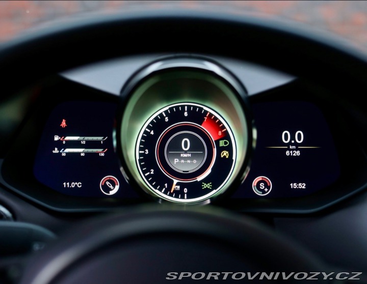 Aston Martin Vantage V12 Vantage | 1/333 ks - 2023