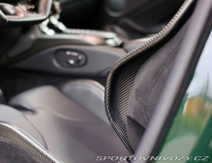 Aston Martin Vantage V12 Vantage | 1/333 ks - 2023