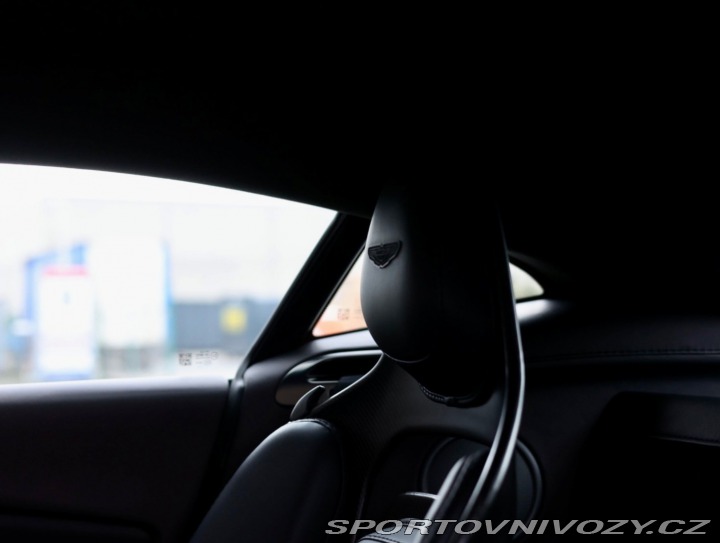 Aston Martin Vantage V12 Vantage | 1/333 ks - 2023